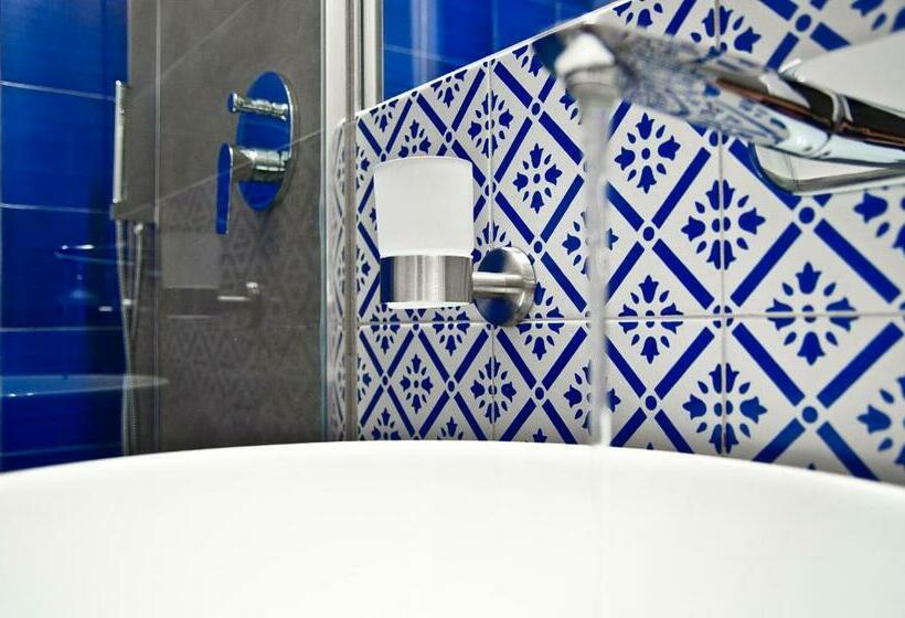 اتاق استاندارد, B&b Vietri 360