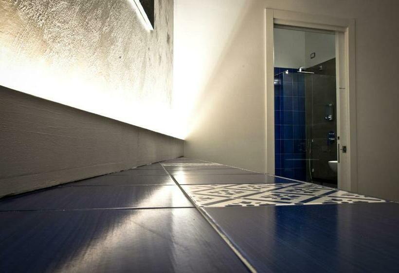 اتاق استاندارد, B&b Vietri 360