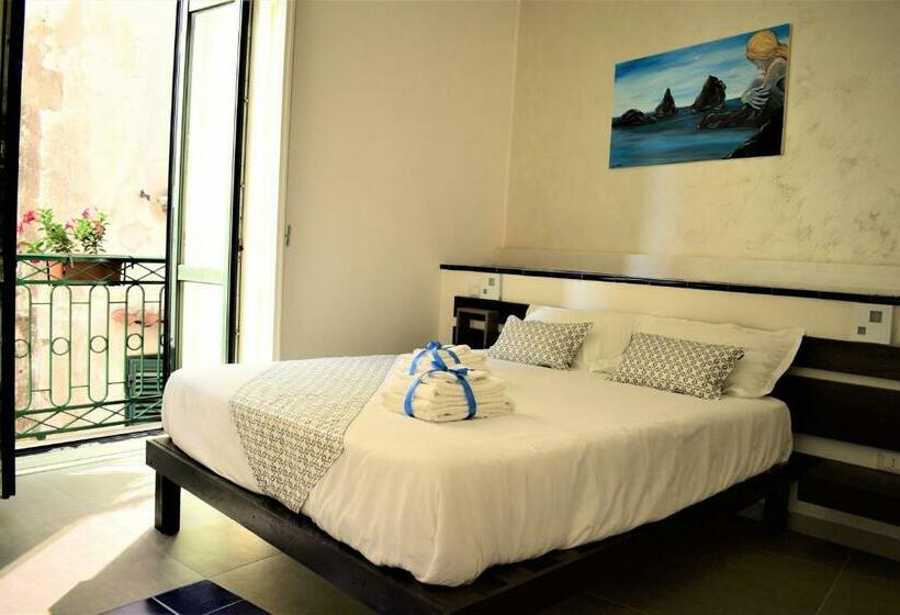 اتاق استاندارد, B&b Vietri 360
