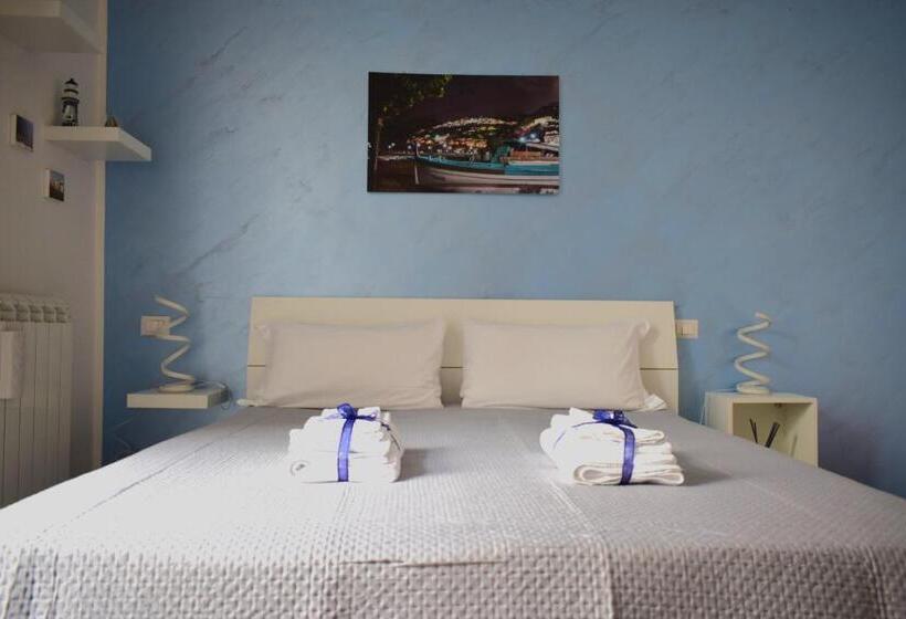 آپارتمان 1 خوابه, B&b Vietri 360