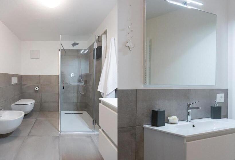 Четырехместный Номер Deluxe, Arco Dei Sogni