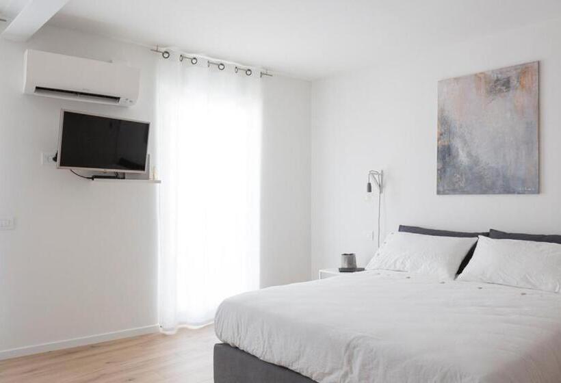 Четырехместный Номер Deluxe, Arco Dei Sogni