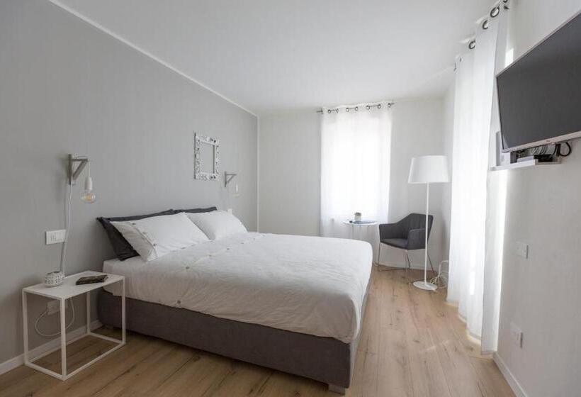 Номер Deluxe, Arco Dei Sogni