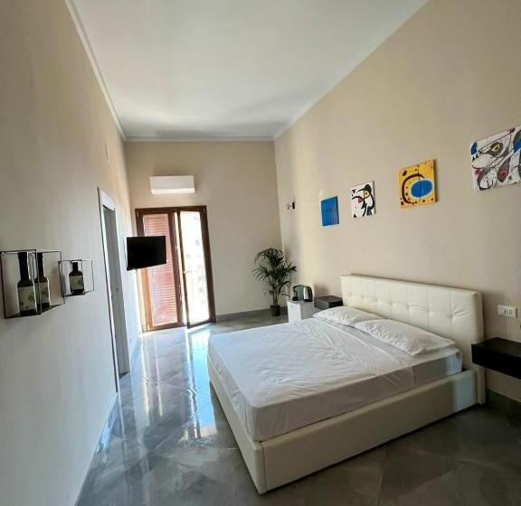 Номер Deluxe, Calua Experience View