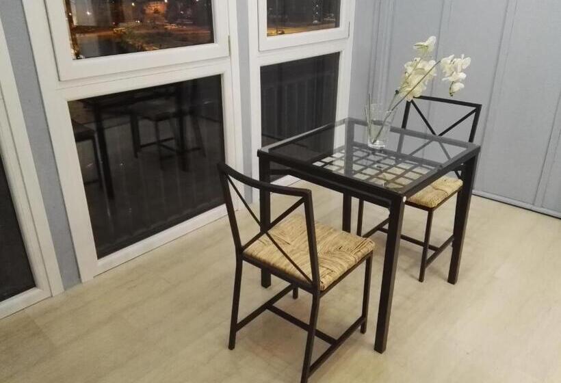اتاق استاندارد, B&b Pescara Centro Luxury Suite