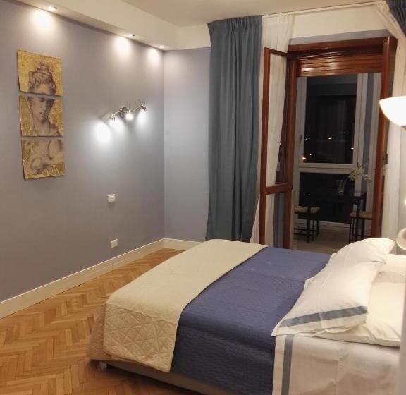 اتاق استاندارد, B&b Pescara Centro Luxury Suite