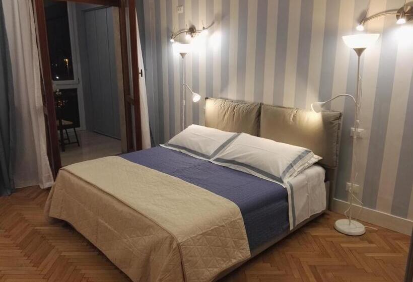 اتاق استاندارد, B&b Pescara Centro Luxury Suite