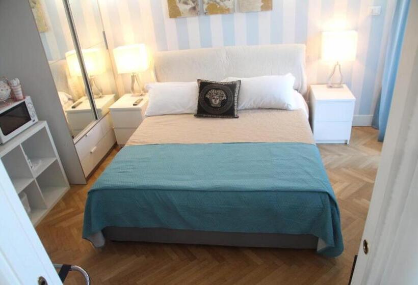 اتاق استاندارد, B&b Pescara Centro Luxury Suite