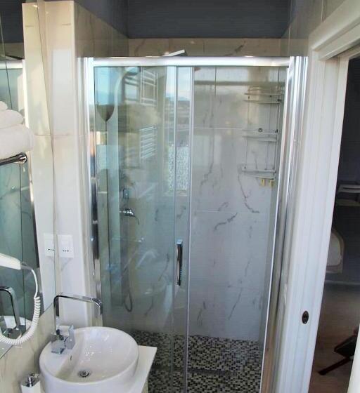 اتاق استاندارد, B&b Pescara Centro Luxury Suite