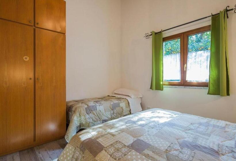 Шале 1 Спальня, Villa Le Favole