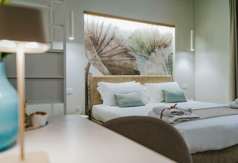 Номер Deluxe, Villa Sece  Luxury Rooms