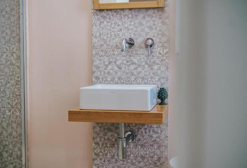 Номер Deluxe, Villa Sece  Luxury Rooms