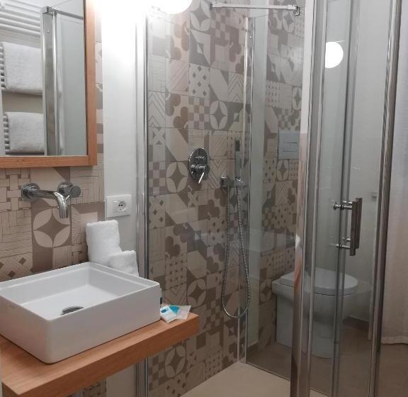 Номер Deluxe, Villa Sece  Luxury Rooms