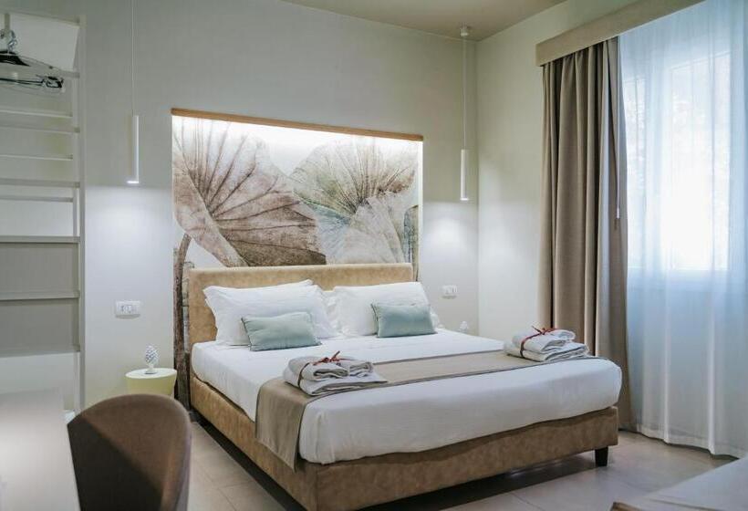 Номер Deluxe, Villa Sece  Luxury Rooms