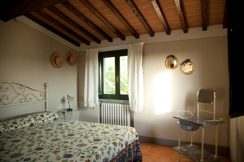 Номер Дюплекс, Agriturismo La Colombaia