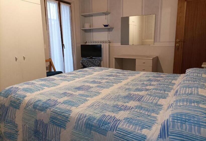 带2个卧室的公寓, La Casa Del Sole