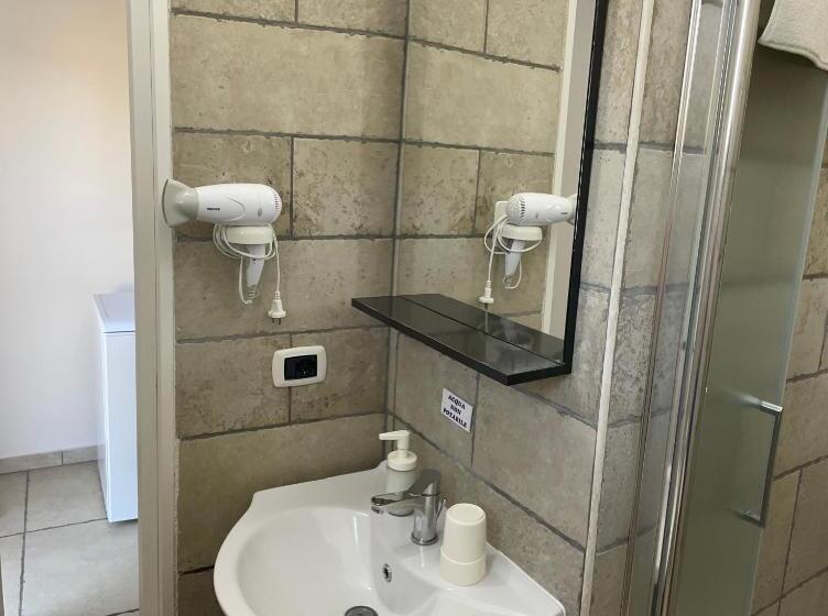 Четырехместный Номер Стандарт, B&b Franziska Mare