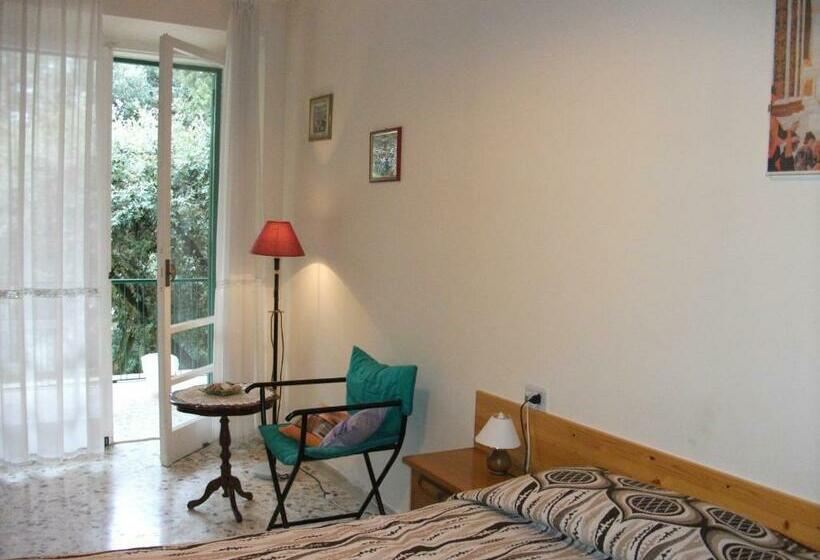 اتاق استاندارد, B&b La Principessa