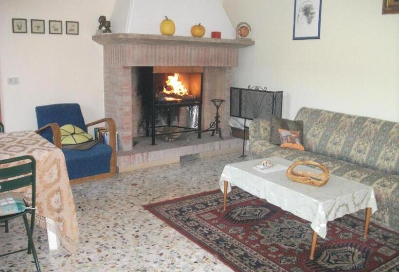 اتاق استاندارد, B&b La Principessa