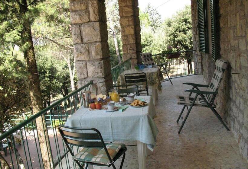 اتاق استاندارد, B&b La Principessa