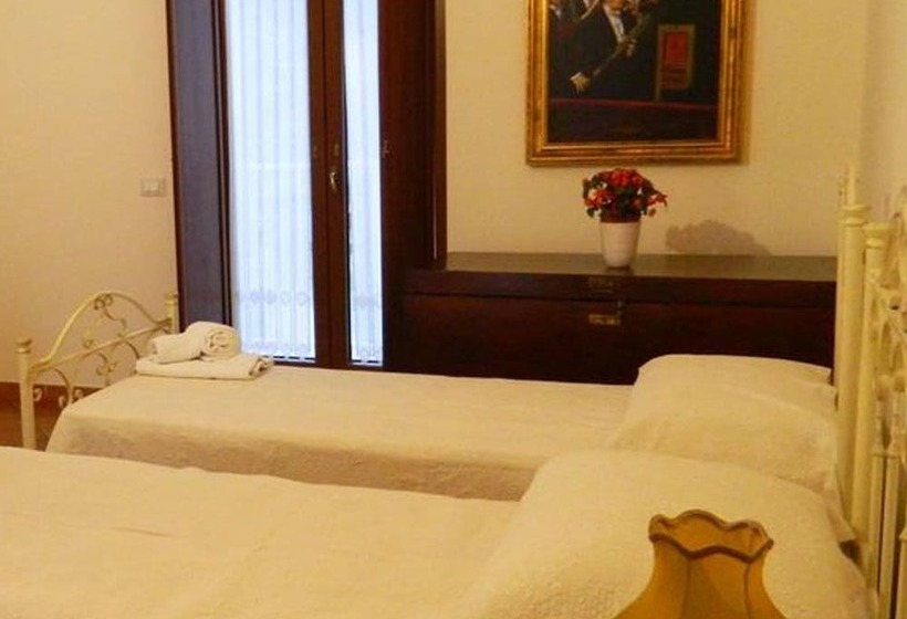 Номер Стандарт, Masseria Colle Carro Ba07200451000019667