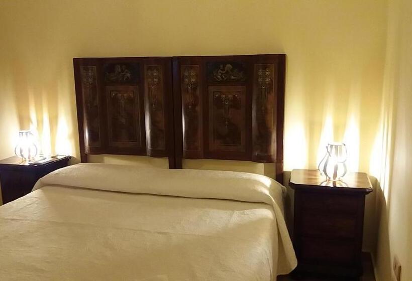 Номер Стандарт Трехместный, Masseria Colle Carro Ba07200451000019667