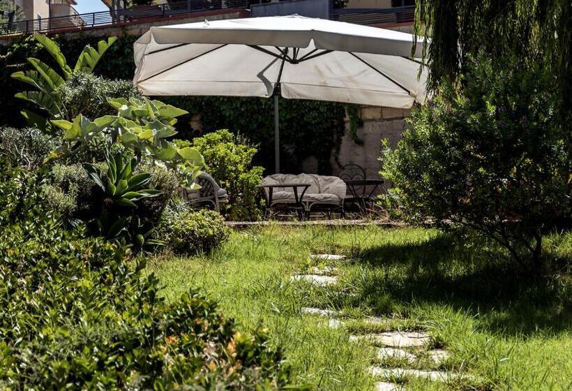 استودیوی لوکس, B&b La Casetta Degli Aranci