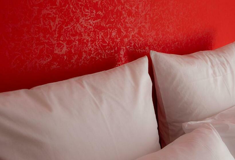 اتاق استاندارد اینتریور, B&b Buonfiglio Cicconcelli   Terrazza Panoramica