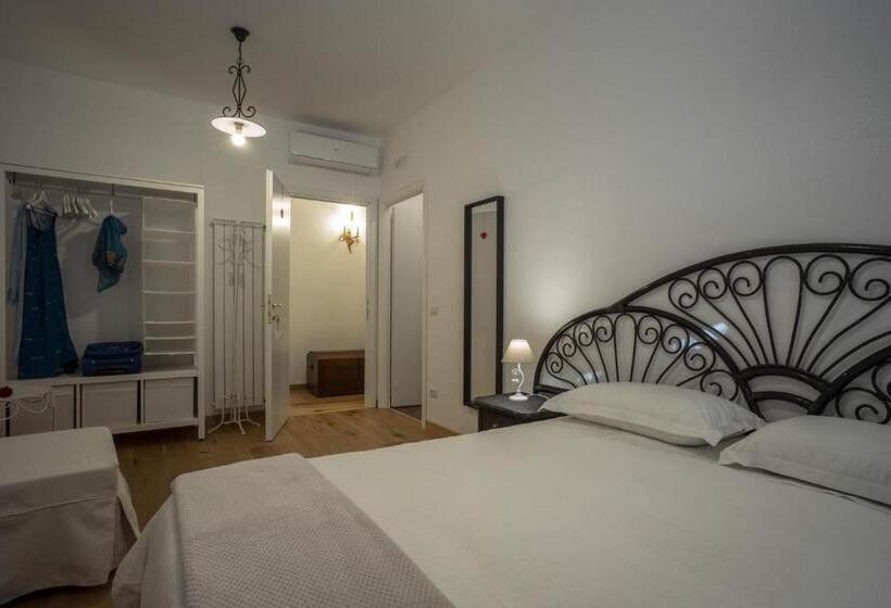 اتاق استاندارد اینتریور, B&b Buonfiglio Cicconcelli   Terrazza Panoramica