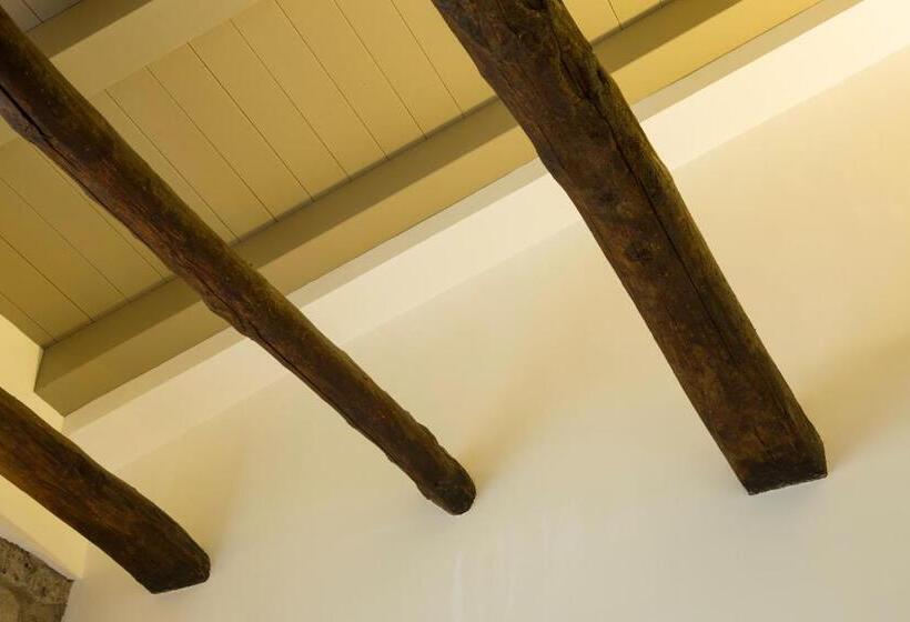 スーペリアールーム, La Chiaja Art&relais