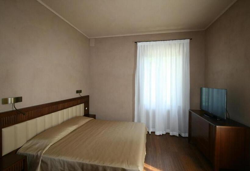 Номер Deluxe, Agriturismo Monte Giove