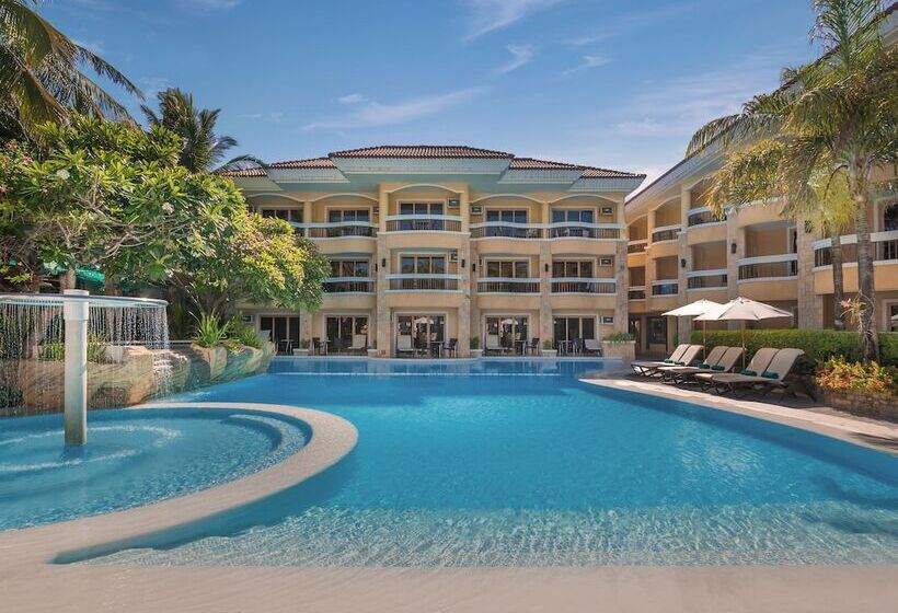 Номер Премиум, Henann Regency Resort And Spa