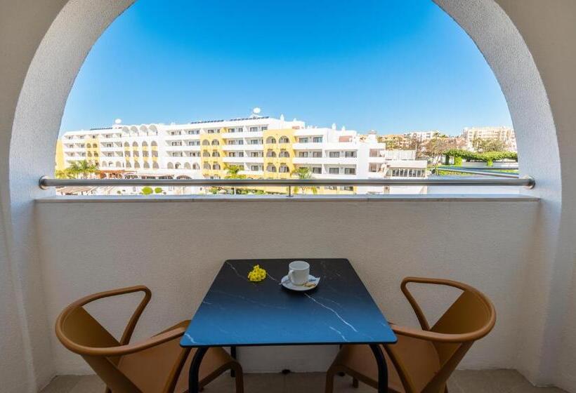 اتاق سوپریور, Emeralds Albufeira