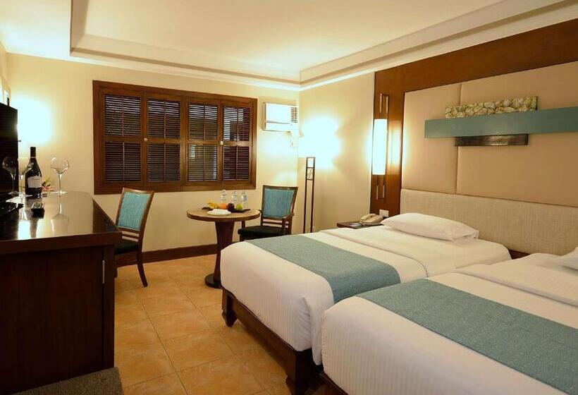 Номер Superior, Henann Regency Resort And Spa