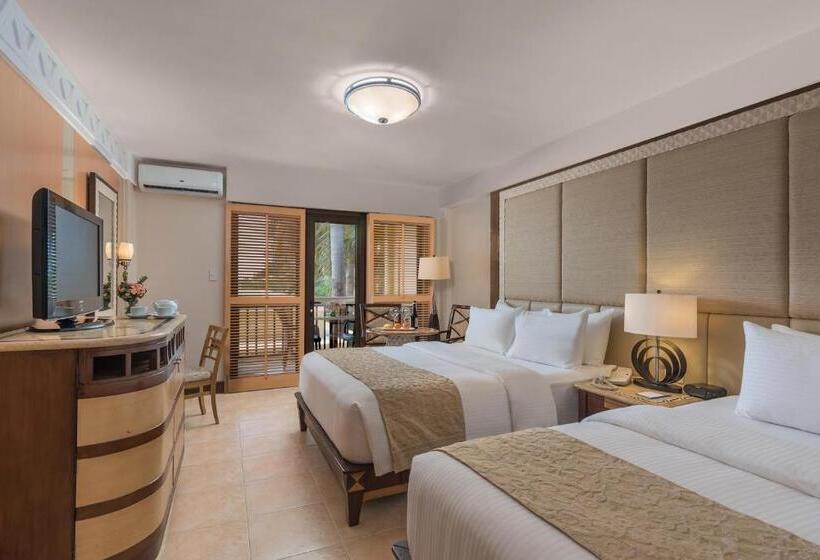 Номер Deluxe, Henann Regency Resort And Spa