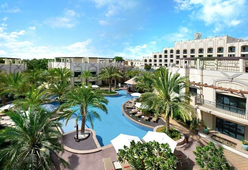 Номер Стандарт Двуспальная Кровать, Al Ain Rotana