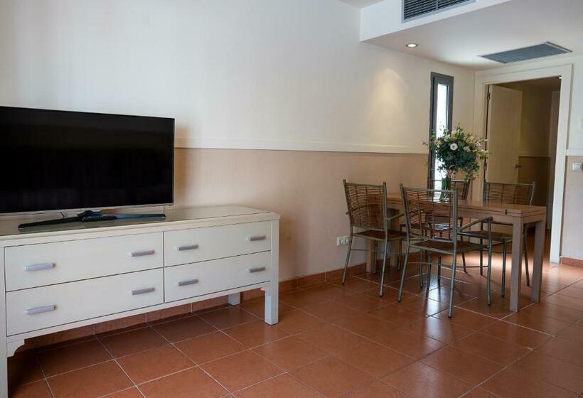 Family Suite, Alcossebre