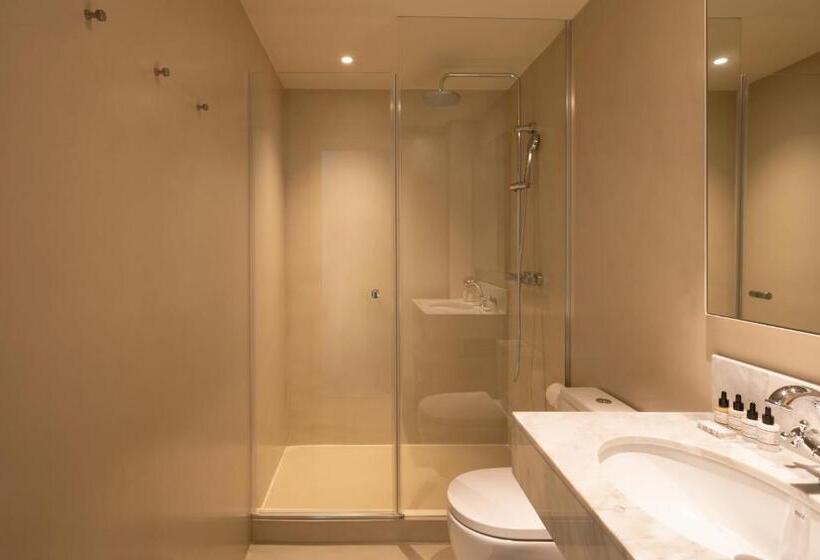 Номер Superior, Casa Teva Barcelona