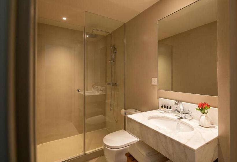 Номер Superior, Casa Teva Barcelona