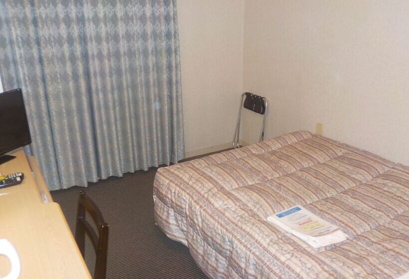 اتاق استاندارد, Crown Hills Kokura