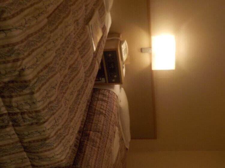اتاق استاندارد, Crown Hills Kokura