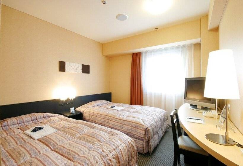 اتاق استاندارد, Crown Hills Kokura