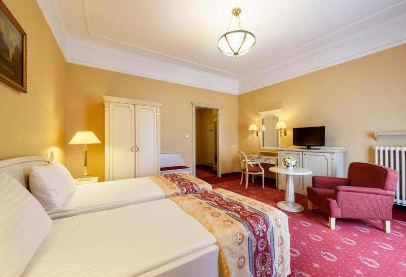 Классический Номер, Danubius Hotel Astoria City Center