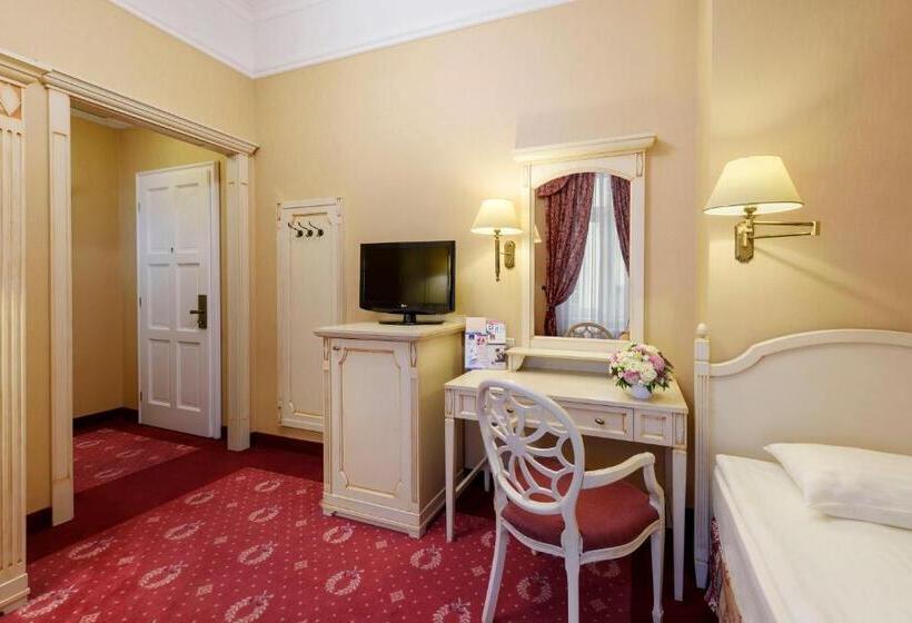 Индивидуальный Номер Классика, Danubius Hotel Astoria City Center
