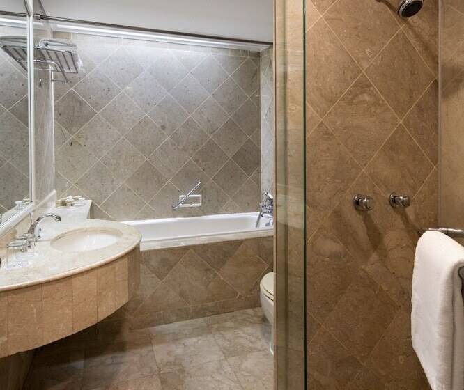 غرفة تنفيذية, Golden Boutique Hotel Kemayoran
