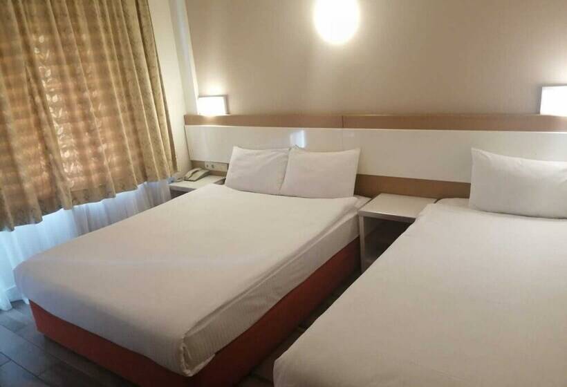 Номер Стандарт, Iris Hotel & Spa
