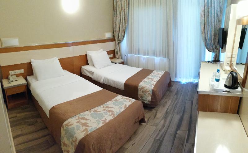 Номер Стандарт, Iris Hotel & Spa
