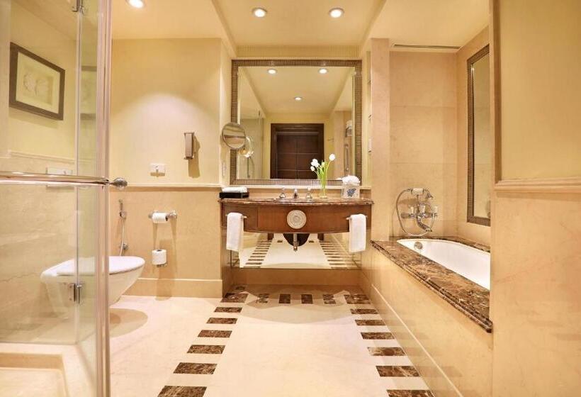 اتاق اجرایی با مشاهده, Itc Maratha, A Luxury Collection Hotel, Mumbai