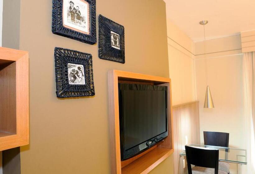 Трехместный Номер Superior, Mareiro Hotel Beira Mar