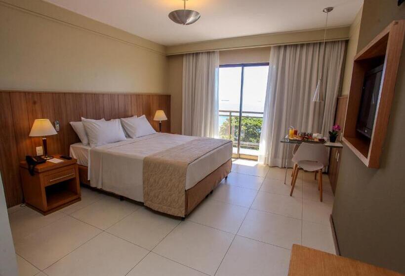 Номер Стандарт Вид на Море, Mareiro Hotel Beira Mar